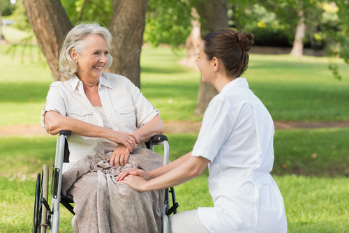 5 Questions to Ask Before Joining an Assisted Living Community