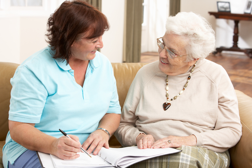 Care Perspectives From Senior Solutions Medication And Medication